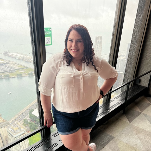 Meet your Posher, Chris - Picture 1 of 1